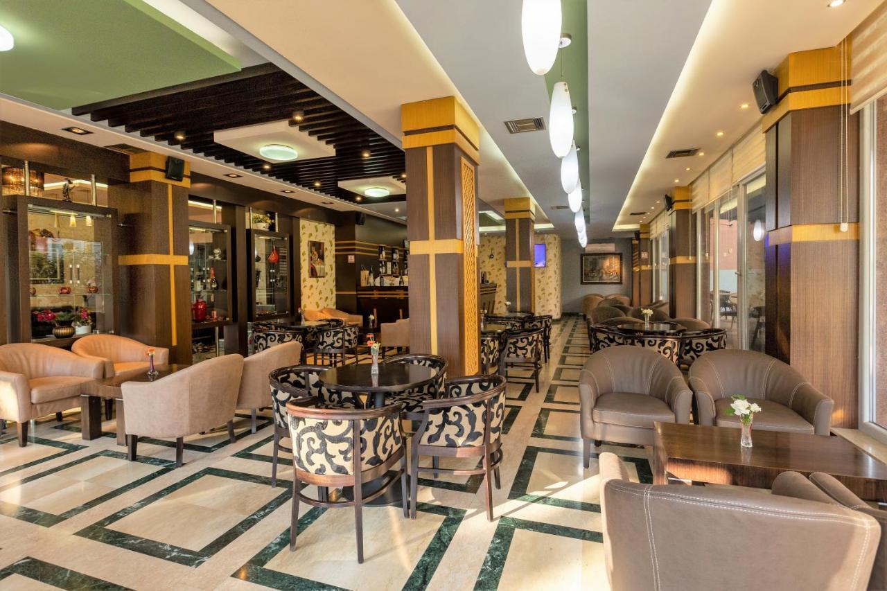 Hotel Prince