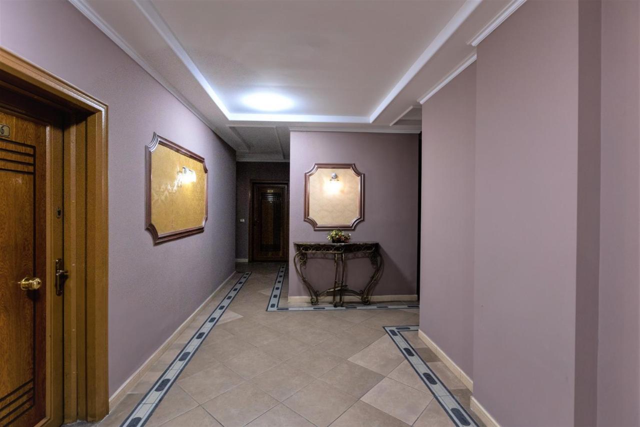Hotel Prince Mezez