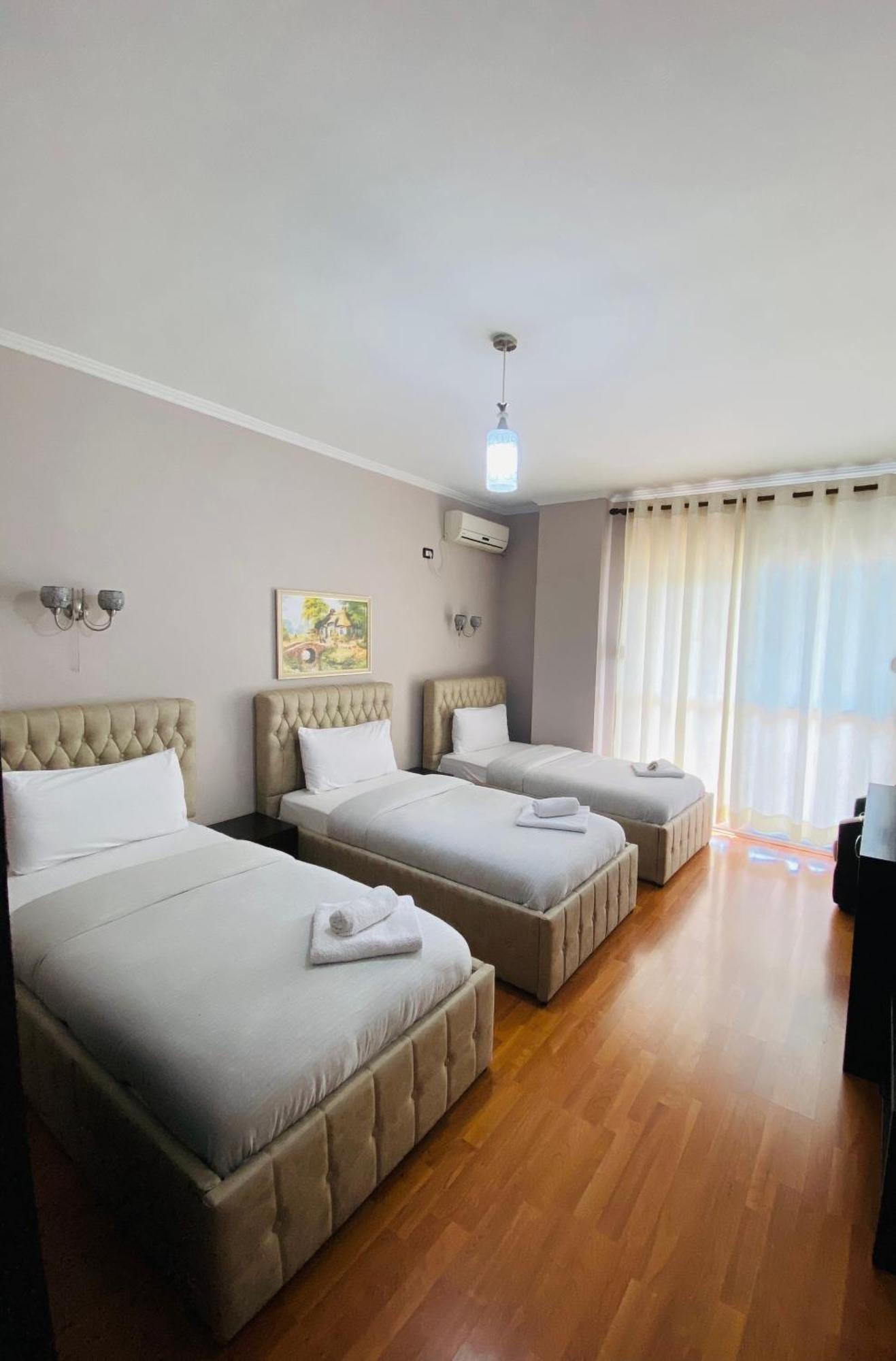 Hotel Prince 4*