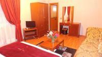 Prince Hotel Mezez