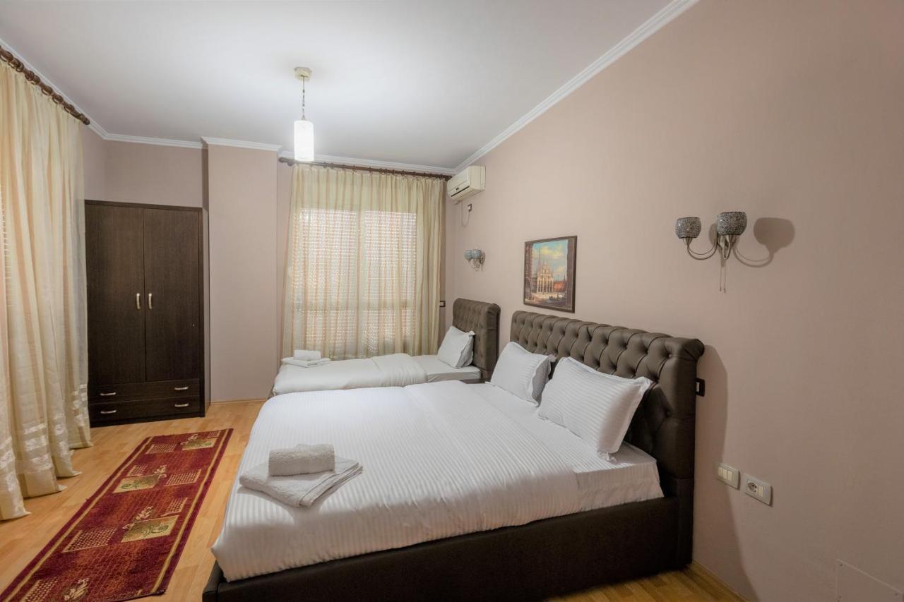 Hotel Prince Mezez