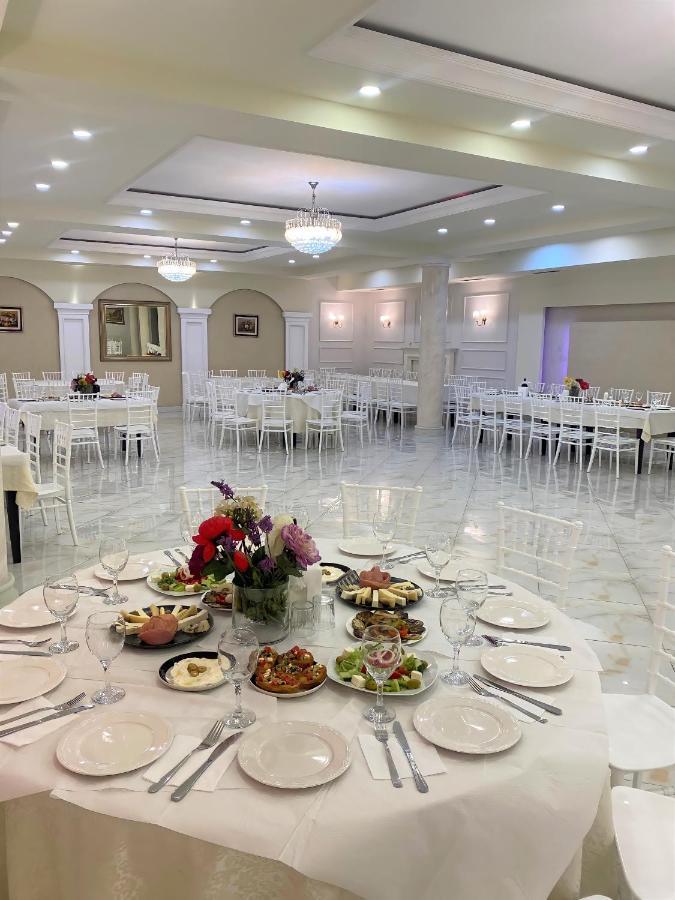 Hotel Prince Mezez
