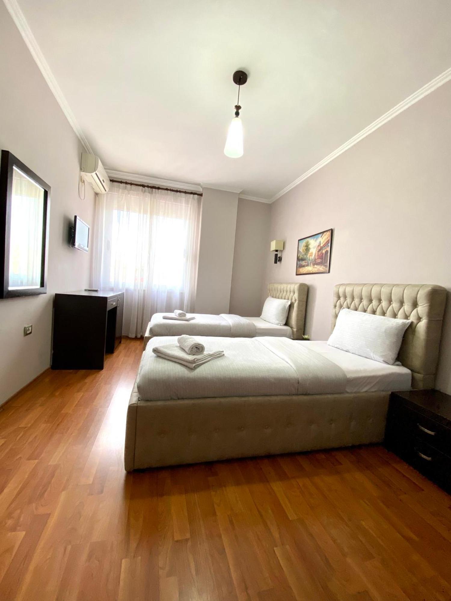 Prince Hotel 4*