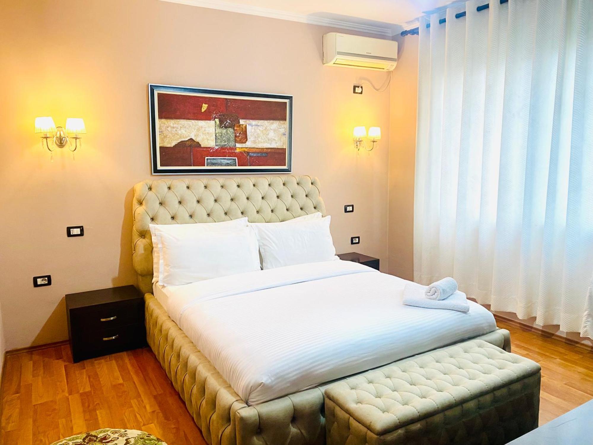Hotel Prince Mezez